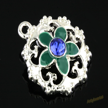 ELEMENT BALI CHARMS KWIAT...