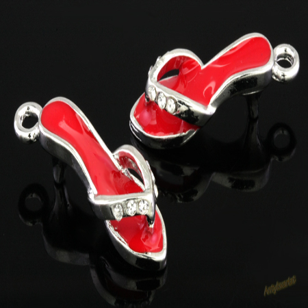 ZAWIESZKA BALI CHARMS BUT...