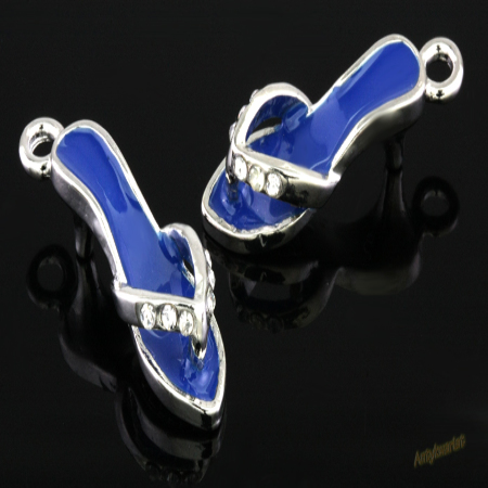 ZAWIESZKA BALI CHARMS BUT...