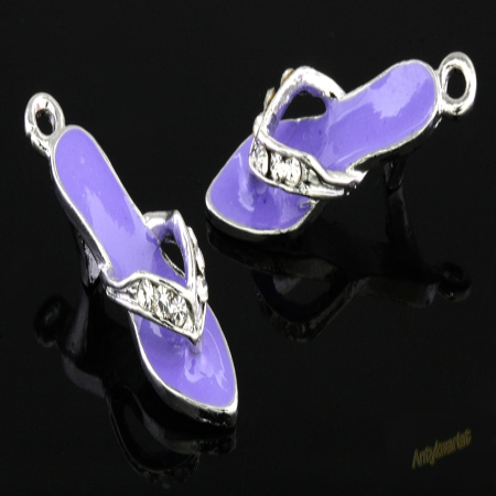 ELEMENT BALI CHARMS BUT...