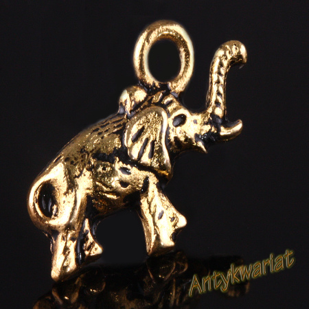 ELEMENT BALI CHARMS SŁOŃ...