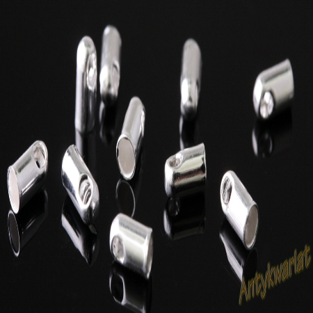 KOŃCÓWKI DO RZEMIENI 1,2mm...