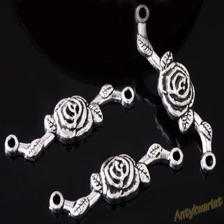 ELEMENT BALI ŁĄCZNIK 34mm 4szt