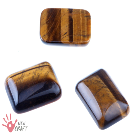 KABOSZON KAMIEŃ TYGRYSIE...