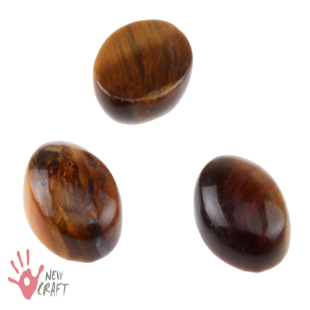 KABOSZON KAMIEŃ TYGRYSIE...