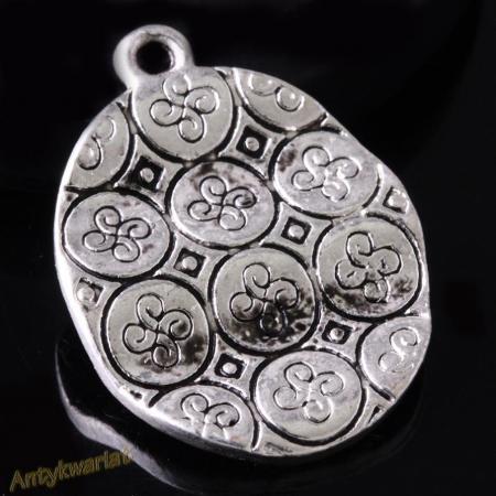 ELEMENT BALI ZAWIESZKA 30mm...