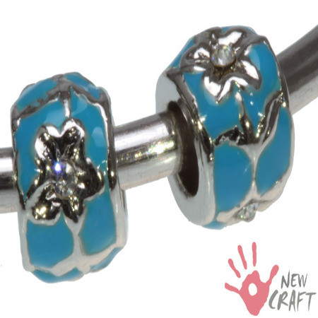 ELEMENT MODUŁOWY BALI 8mm 2szt