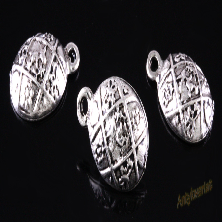 ZAWIESZKA CHARMS BALI 17mm...