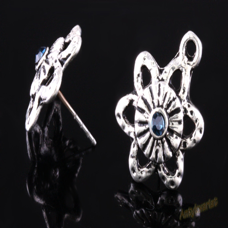 BIGLE SZTYFTY KWIAT 14mm 4szt