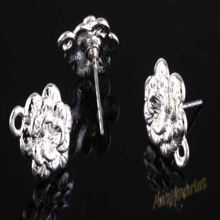 BIGLE SZTYFTY KWIAT 14mm 4szt