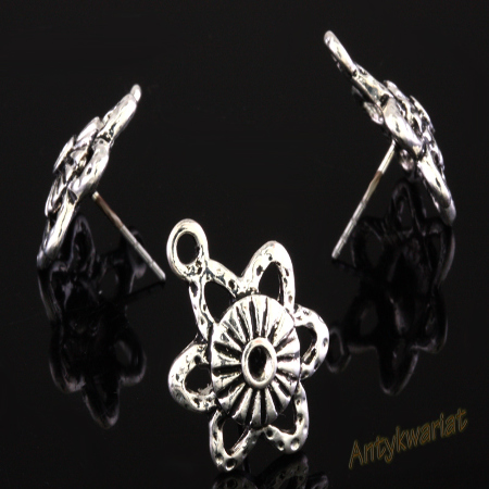 BIGLE SZTYFTY KWIAT 14mm 4szt