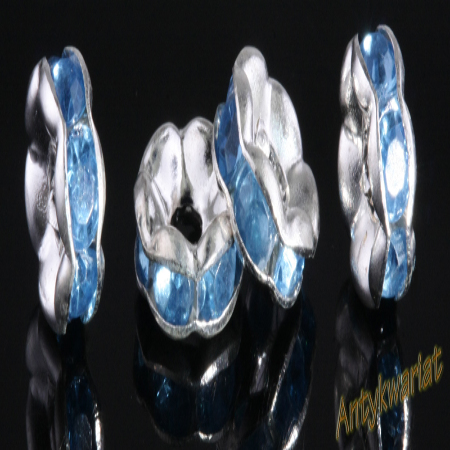 PRZEKLADKA KRYSZTALOWA 7mm...