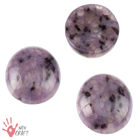 KABOSZON KAMIEŃ KWARC KOŁO...