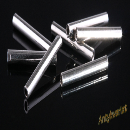 SREBRO RURKI DYSTANSOWE...