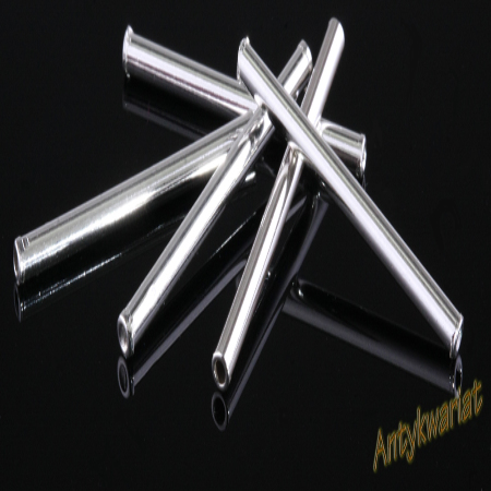 SREBRO RURKI DYSTANSOWE...