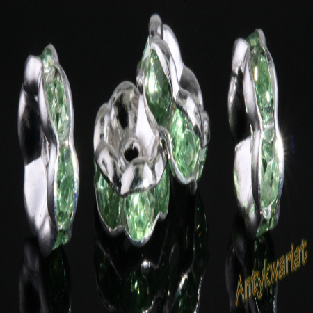 PRZEKLADKA KRYSZTALOWA 7mm...