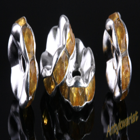 PRZEKLADKA KRYSZTALOWA 7mm...