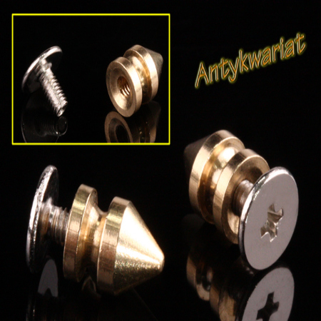 ĆWIEKI OSTRE STOŻKI DO...