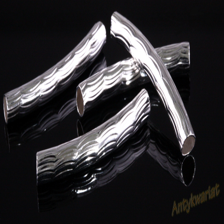 RURKA DYSTANSOWA ŁUK GRAWER...