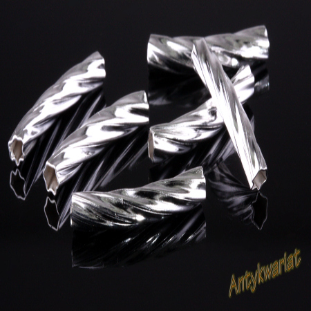 RURKA DYSTANSOWA ŁUK GRAWER...