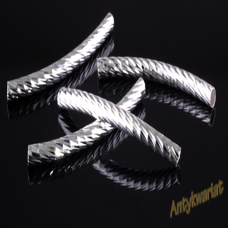 RURKA DYSTANSOWA ŁUK GRAWER...