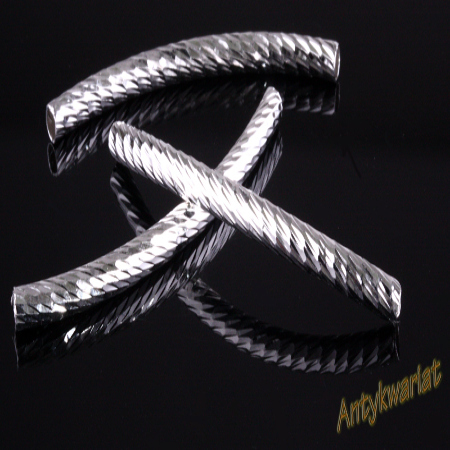 RURKA DYSTANSOWA ŁUK GRAWER...