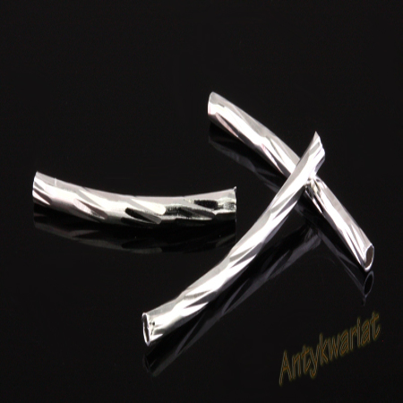 RURKA DYSTANSOWA ŁUK GRAWER...