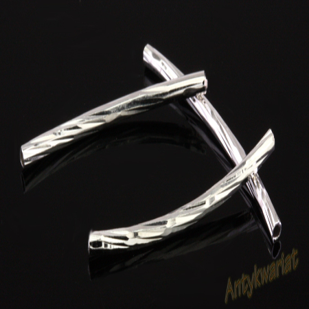 RURKA DYSTANSOWA ŁUK GRAWER...