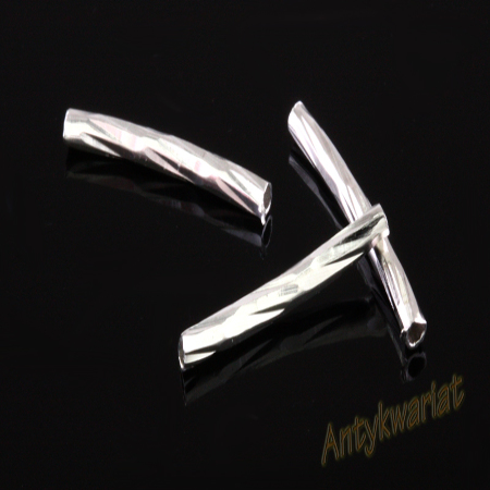 RURKA DYSTANSOWA ŁUK GRAWER...