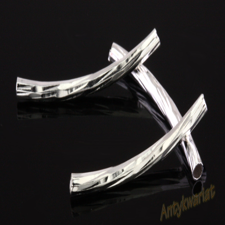 RURKA DYSTANSOWA ŁUK GRAWER...