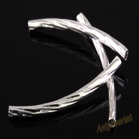 RURKA DYSTANSOWA ŁUK GRAWER...