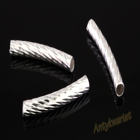 RURKA DYSTANSOWA ŁUK GRAWER...