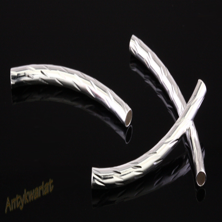 RURKA DYSTANSOWA ŁUK GRAWER...