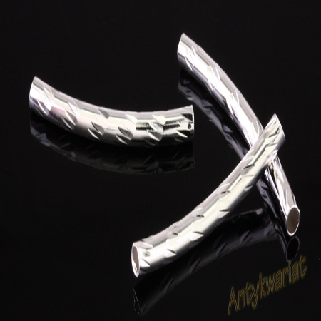 RURKA DYSTANSOWA ŁUK GRAWER...