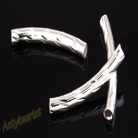 RURKA DYSTANSOWA ŁUK GRAWER...