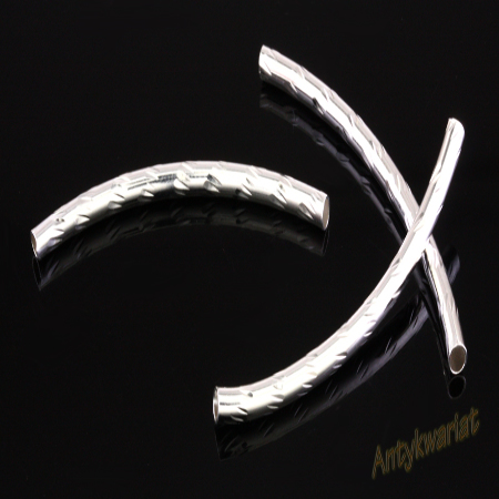 RURKA DYSTANSOWA ŁUK GRAWER...