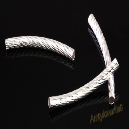 RURKA DYSTANSOWA ŁUK GRAWER...