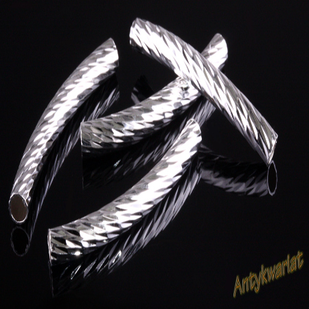 RURKA DYSTANSOWA ŁUK GRAWER...