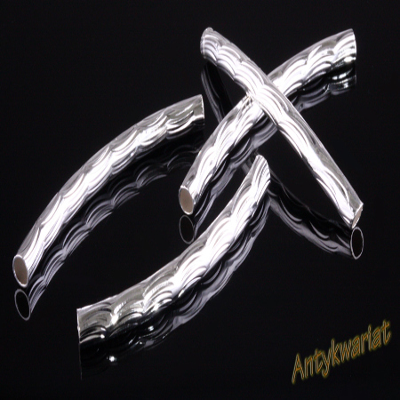 RURKA DYSTANSOWA ŁUK GRAWER...