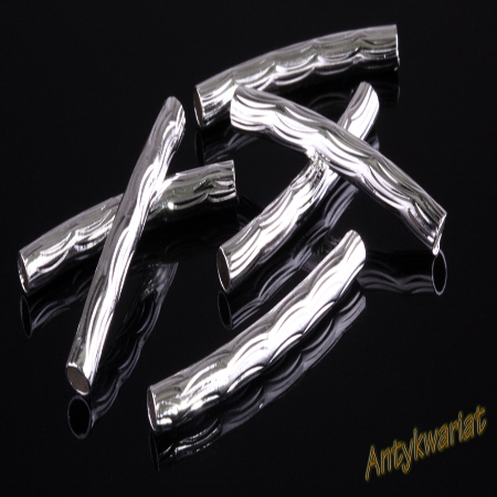 RURKA DYSTANSOWA ŁUK GRAWER...