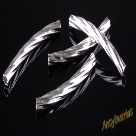 RURKA DYSTANSOWA ŁUK GRAWER...