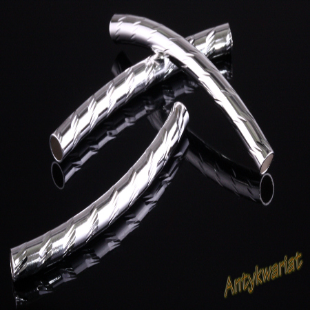 RURKA DYSTANSOWA ŁUK GRAWER...