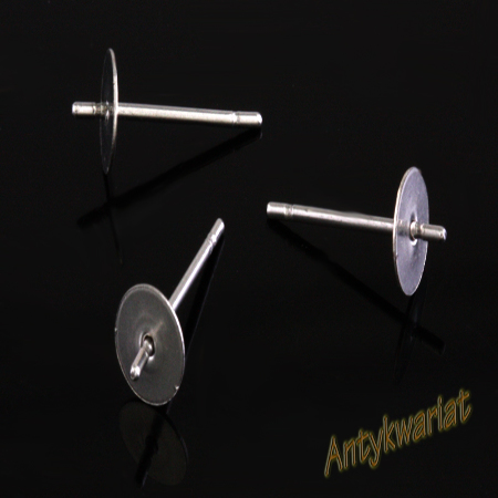 BIGLE SZTYFTY STAL...