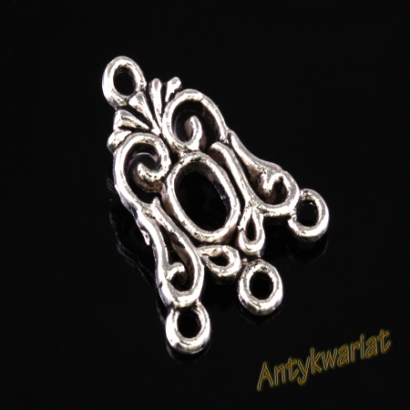 ELEMENT BALI ŁĄCZNIK 24mm...