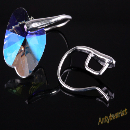 BIGLE DO SWAROVSKIEGO 20mm...