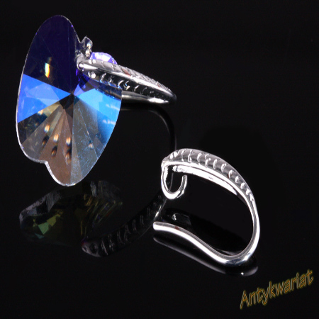 BIGLE DO SWAROVSKIEGO 15mm...