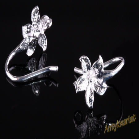 BIGLE ANTYALERGICZNE 16mm 2szt