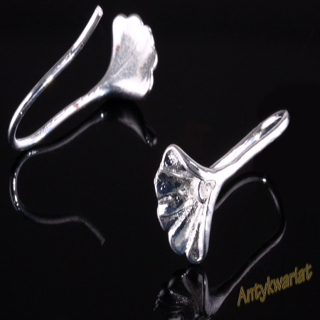 BIGLE ANTYALERGICZNE 22mm 2szt