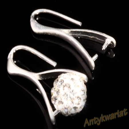 BIGLE DO SWAROVSKIEGO 27mm...