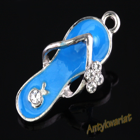 ZAWIESZKA CHARMS KLAPEK...